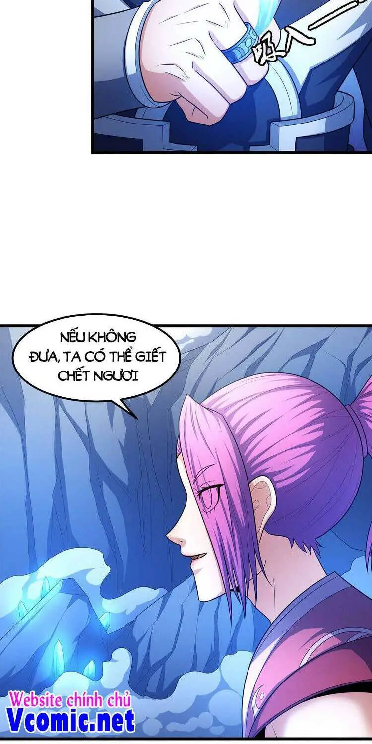 Tuyệt Thế Võ Thần Nettruyen ZZZ Chương 471 Page 25