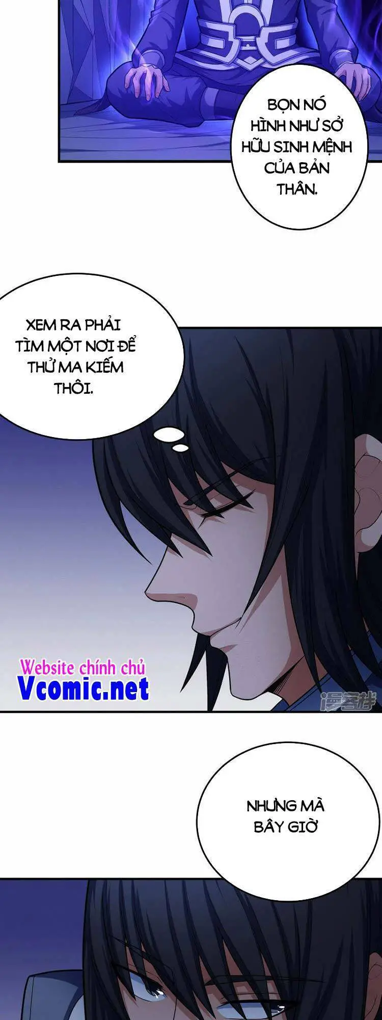 Tuyệt Thế Võ Thần Nettruyen ZZZ Chương 470 Page 6