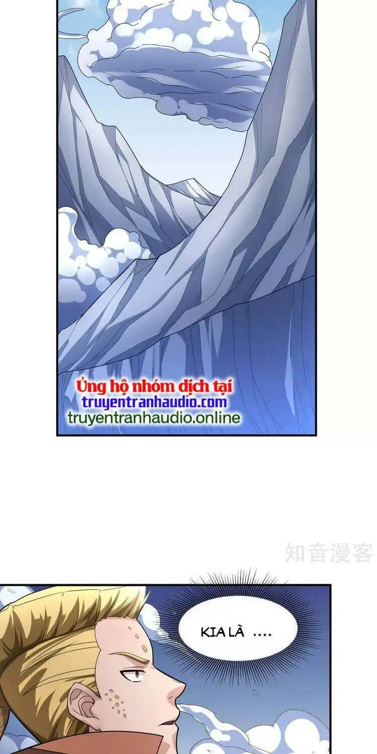 Tuyệt Thế Võ Thần Nettruyen ZZZ Chương 479 Page 13