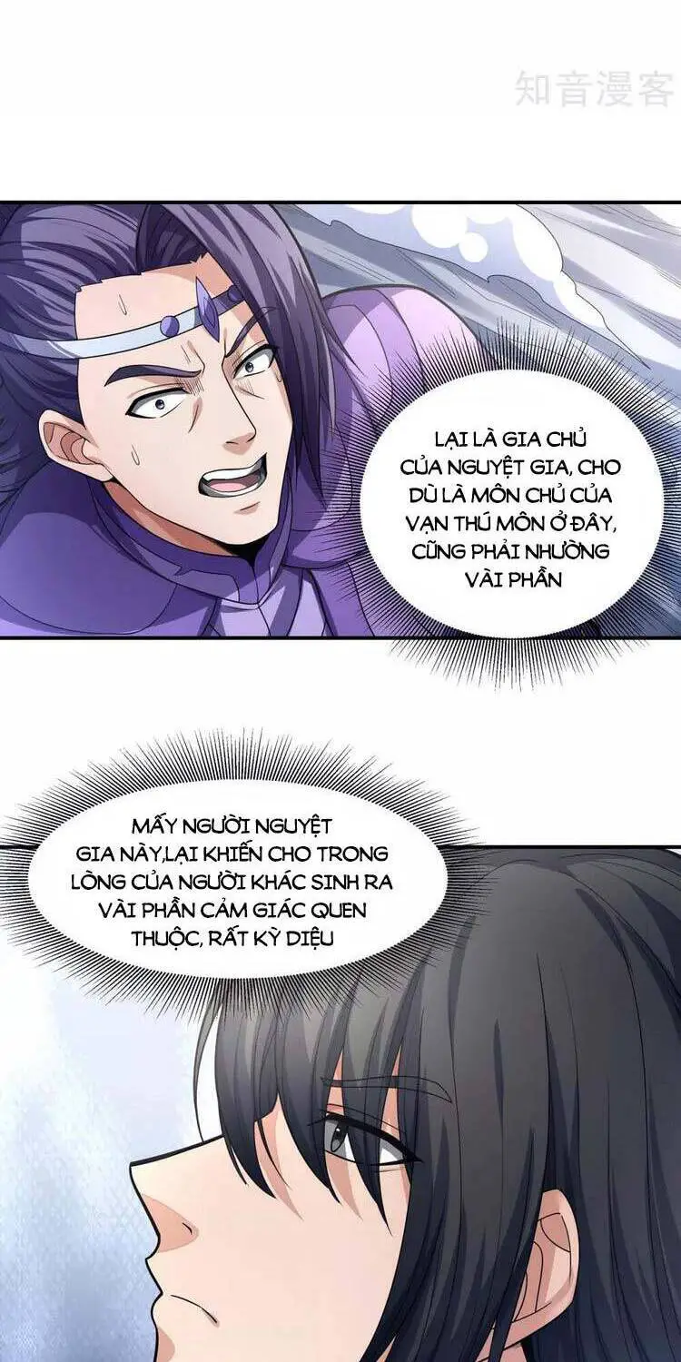 Tuyệt Thế Võ Thần Nettruyen ZZZ Chương 479 Page 15