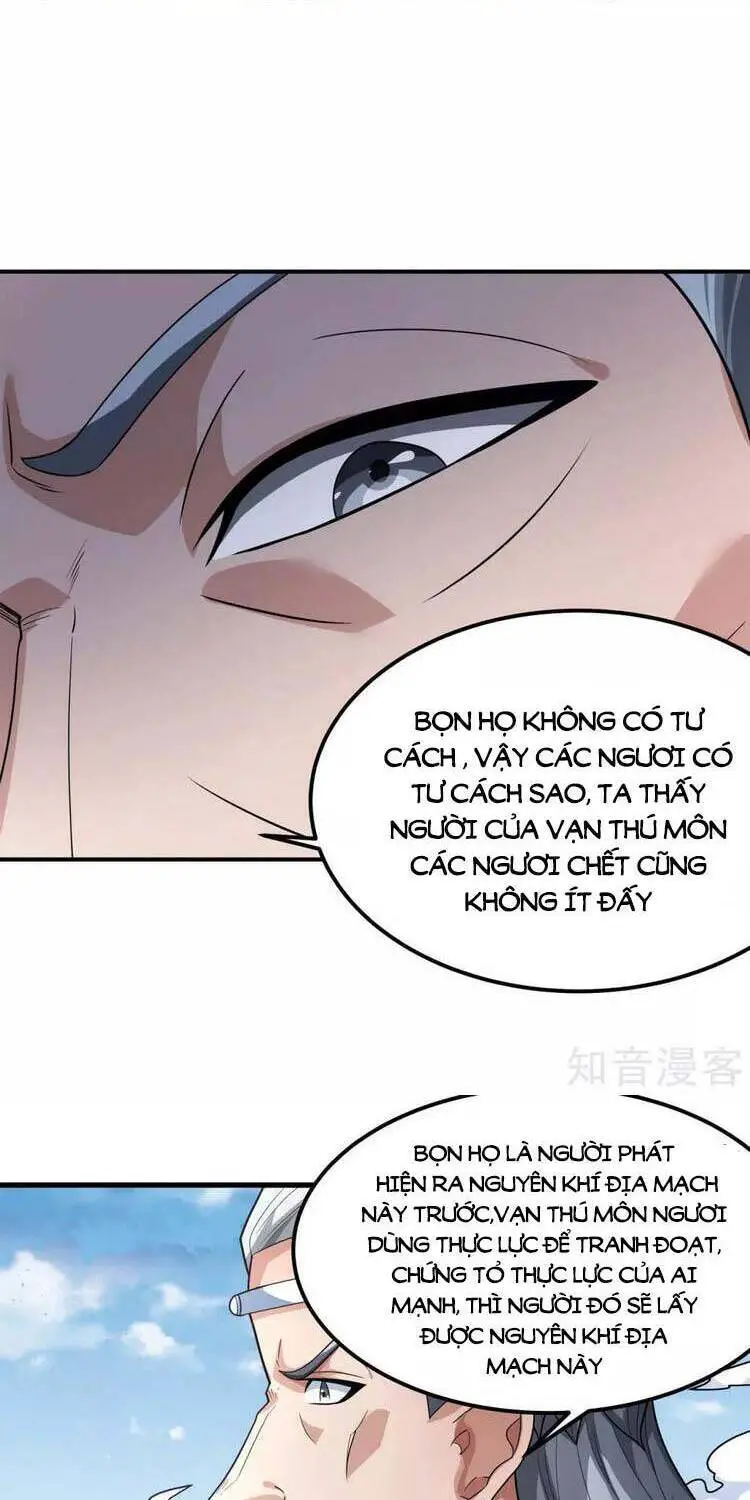 Tuyệt Thế Võ Thần Nettruyen ZZZ Chương 479 Page 18