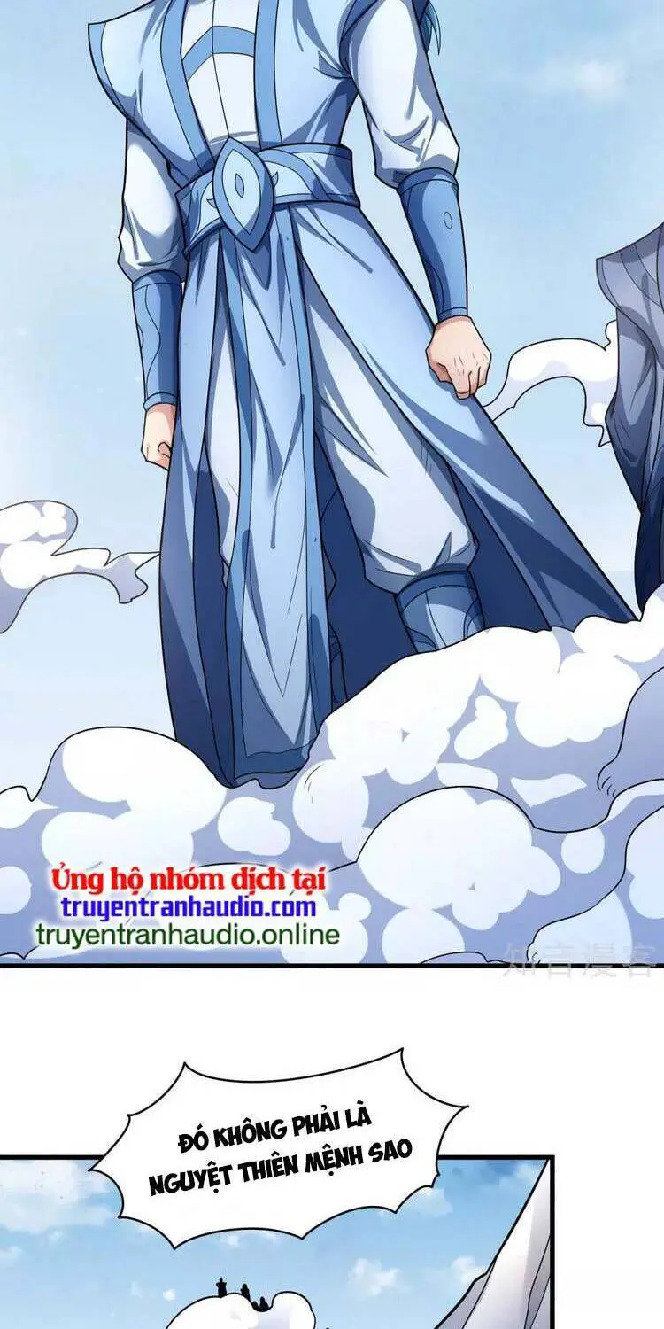 Tuyệt Thế Võ Thần Nettruyen ZZZ Chương 479 Page 20