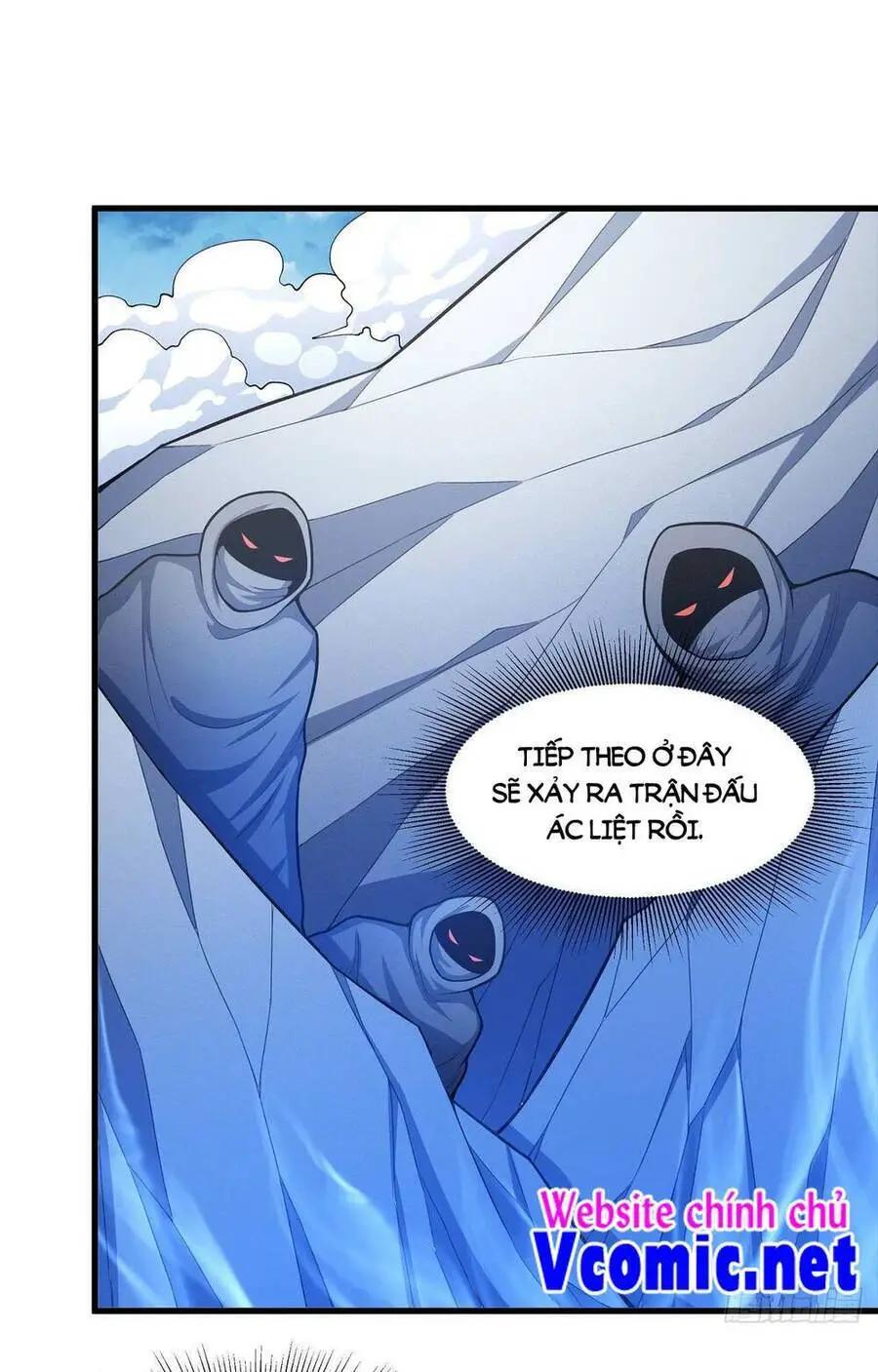 Tuyệt Thế Võ Thần Nettruyen ZZZ Chương 472 Page 14