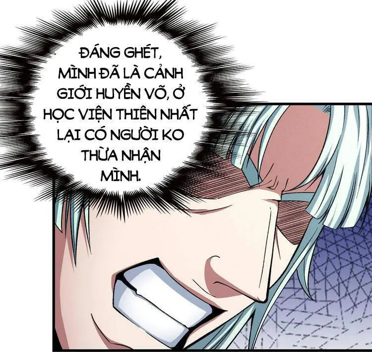 Tuyệt Thế Võ Thần Nettruyen ZZZ Chương 443 Page 1