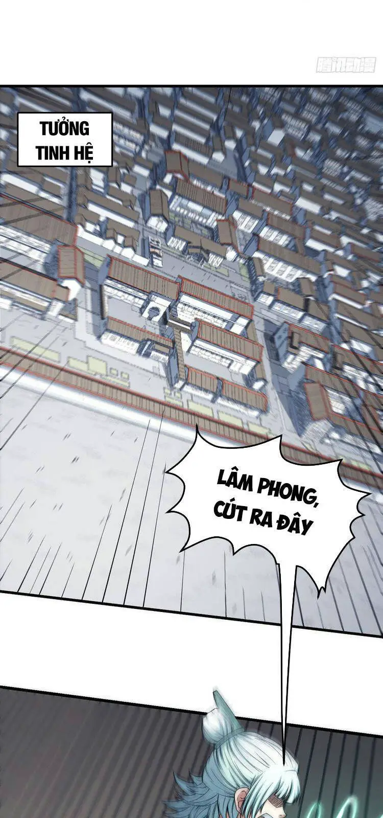 Tuyệt Thế Võ Thần Nettruyen ZZZ Chương 443 Page 3