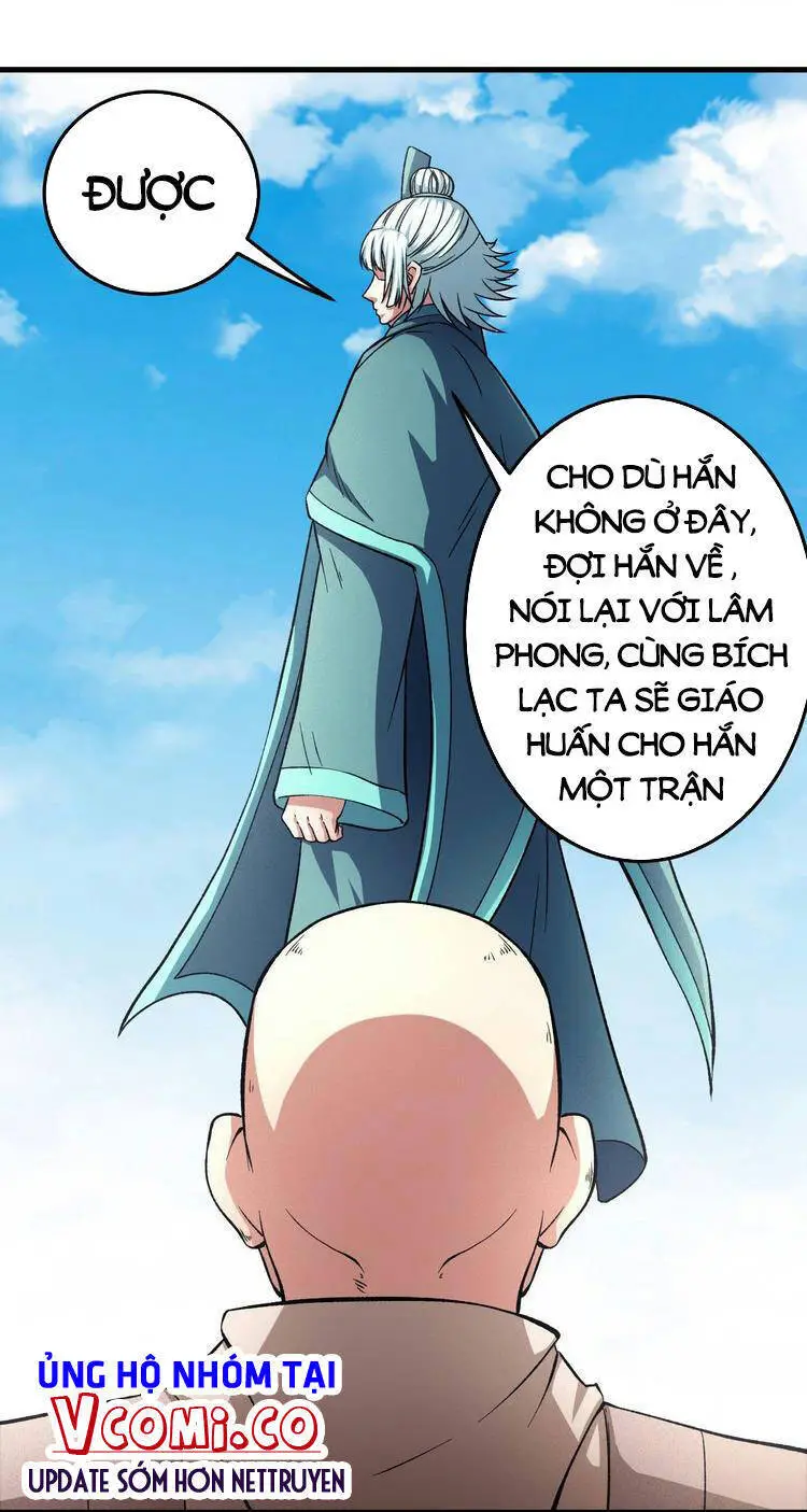 Tuyệt Thế Võ Thần Nettruyen ZZZ Chương 443 Page 9