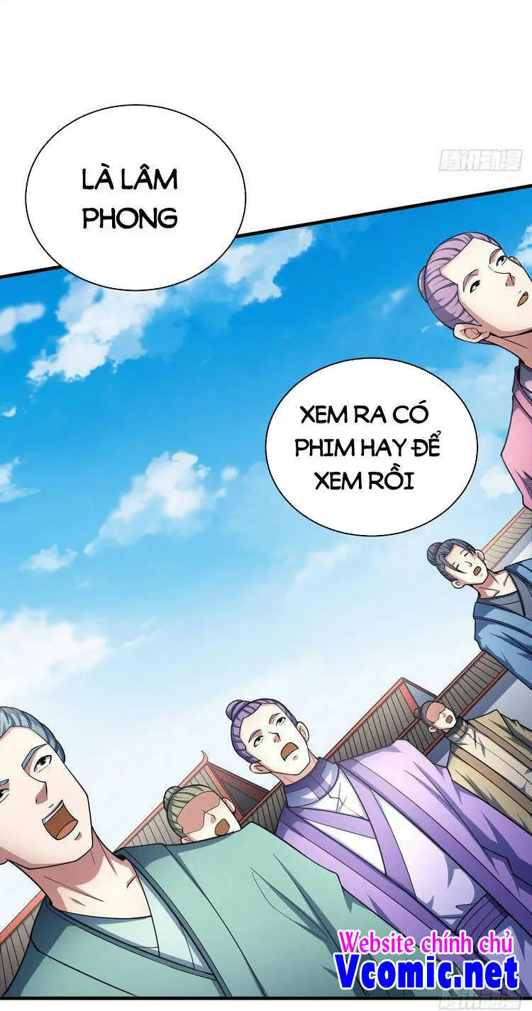 Tuyệt Thế Võ Thần Nettruyen ZZZ Chương 443 Page 17