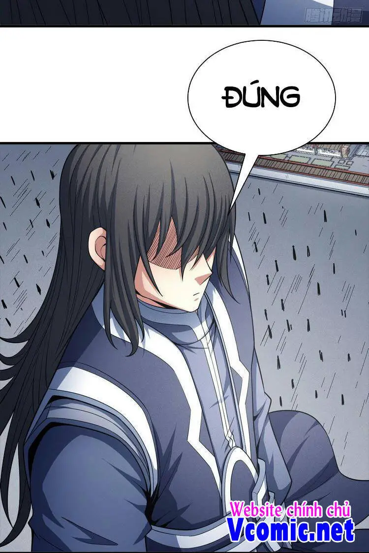 Tuyệt Thế Võ Thần Nettruyen ZZZ Chương 443 Page 19