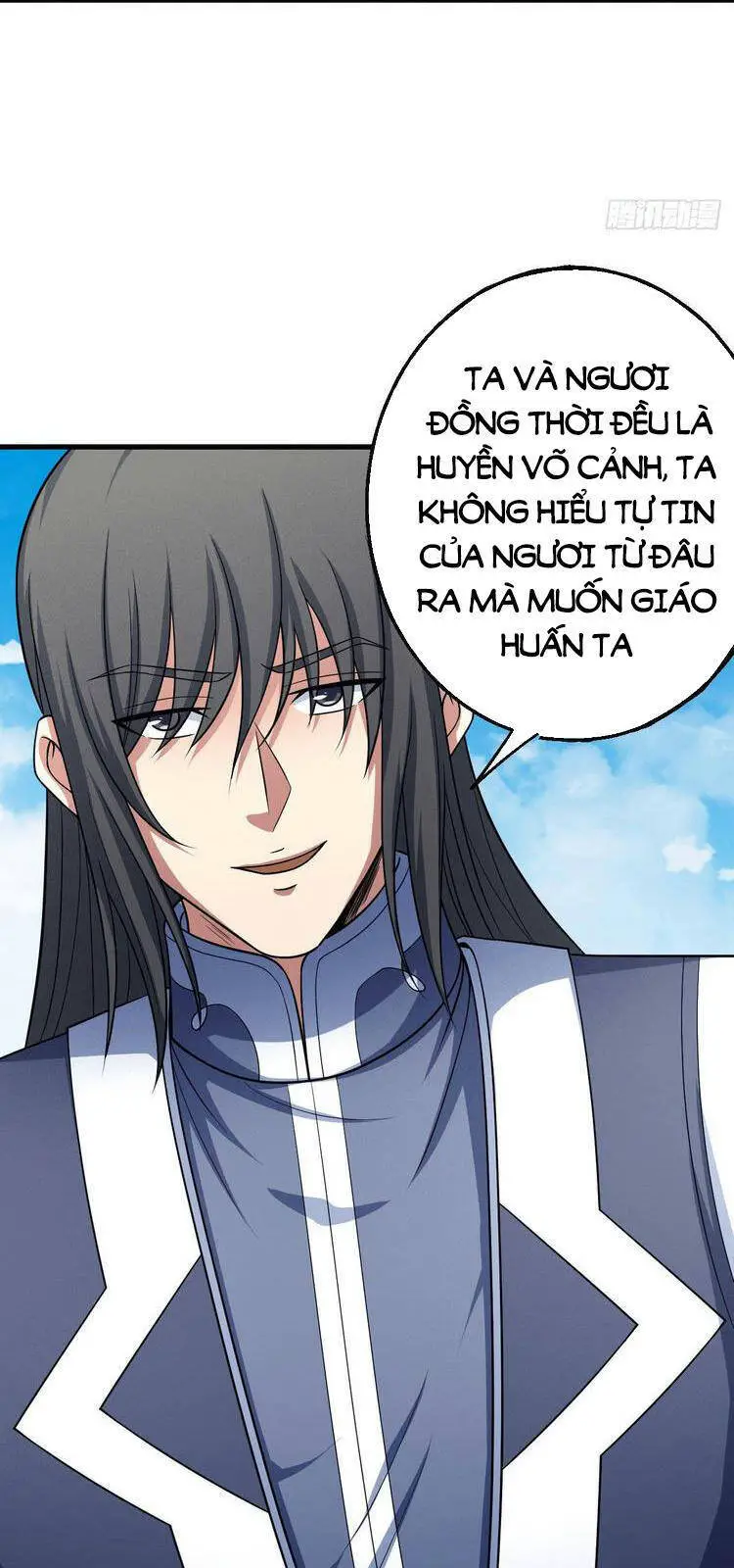 Tuyệt Thế Võ Thần Nettruyen ZZZ Chương 443 Page 20