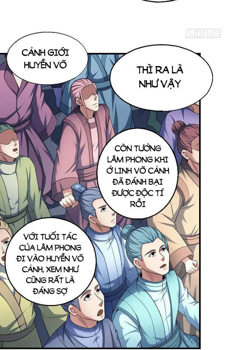 Tuyệt Thế Võ Thần Nettruyen ZZZ Chương 443 Page 22