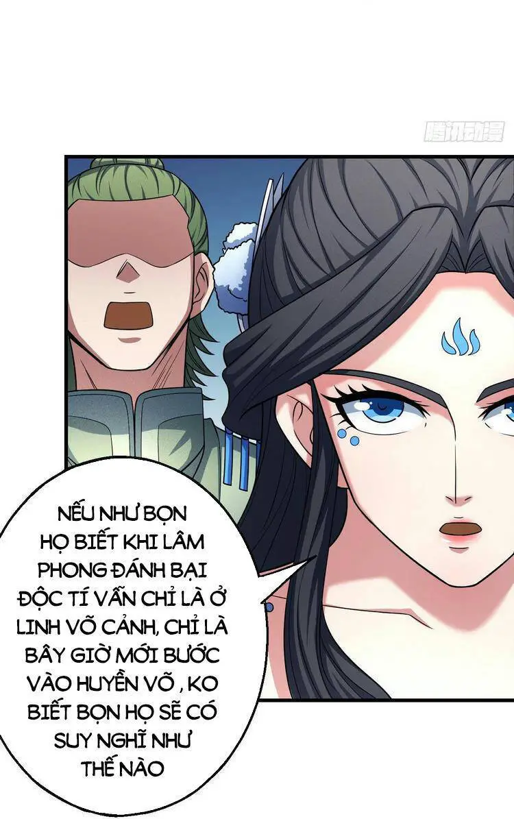 Tuyệt Thế Võ Thần Nettruyen ZZZ Chương 443 Page 23