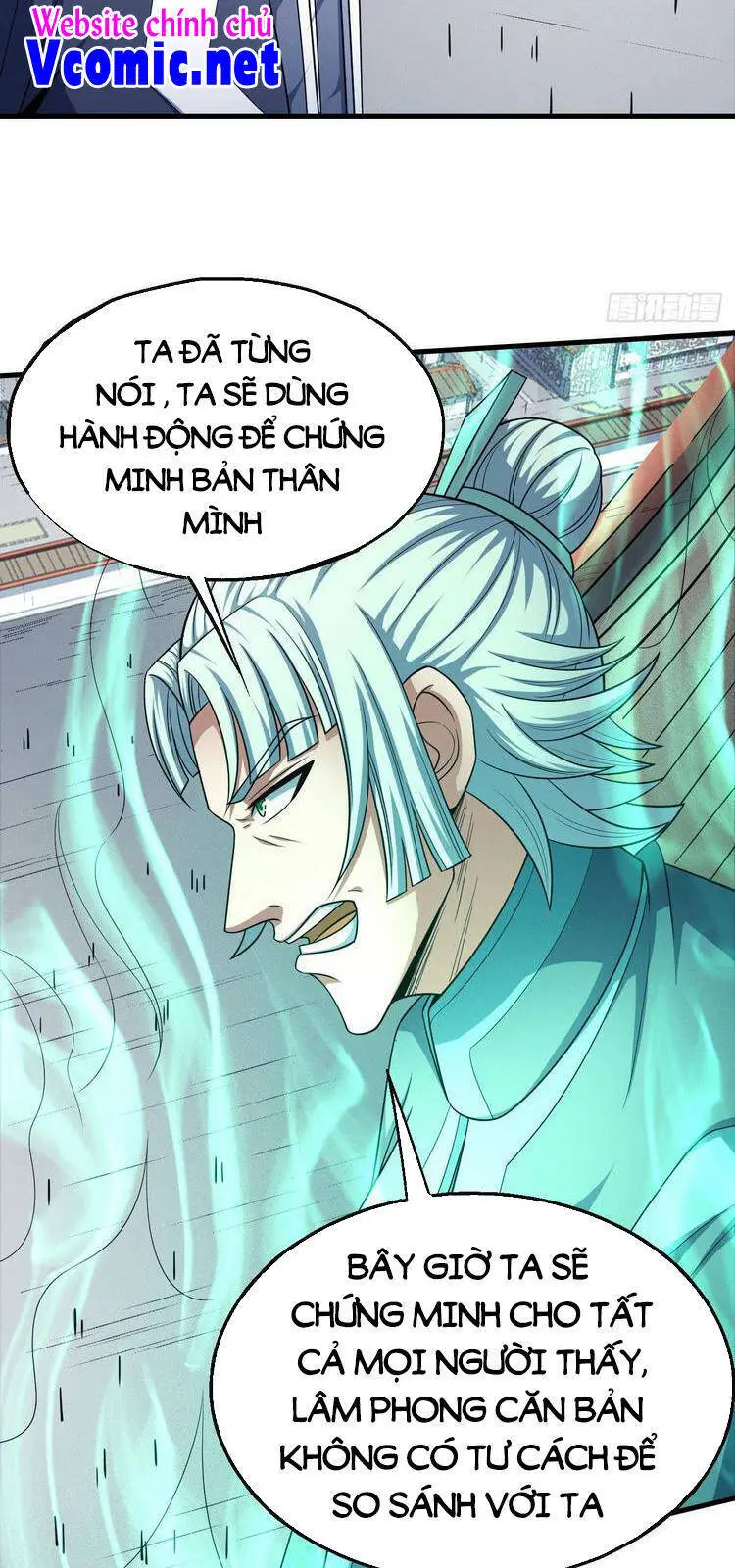 Tuyệt Thế Võ Thần Nettruyen ZZZ Chương 443 Page 26