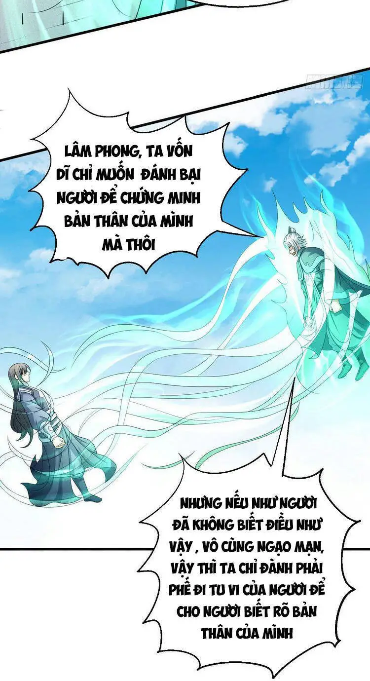 Tuyệt Thế Võ Thần Nettruyen ZZZ Chương 443 Page 27