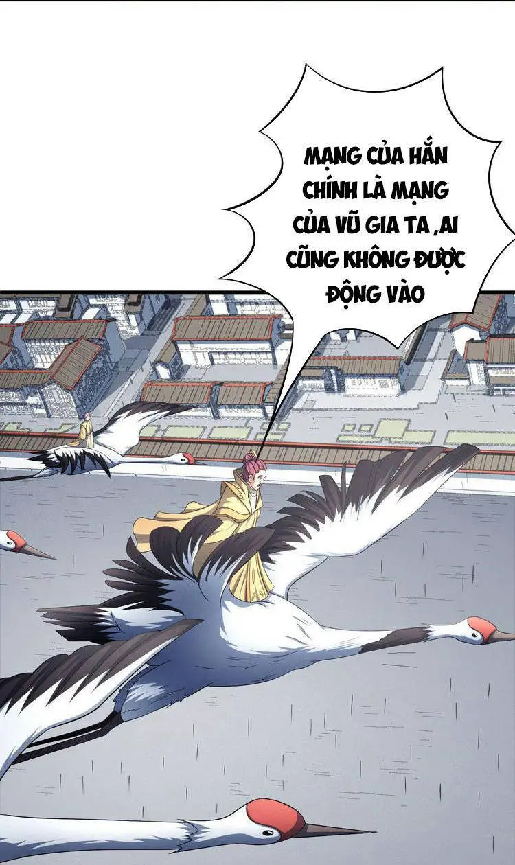 Tuyệt Thế Võ Thần Nettruyen ZZZ Chương 443 Page 34