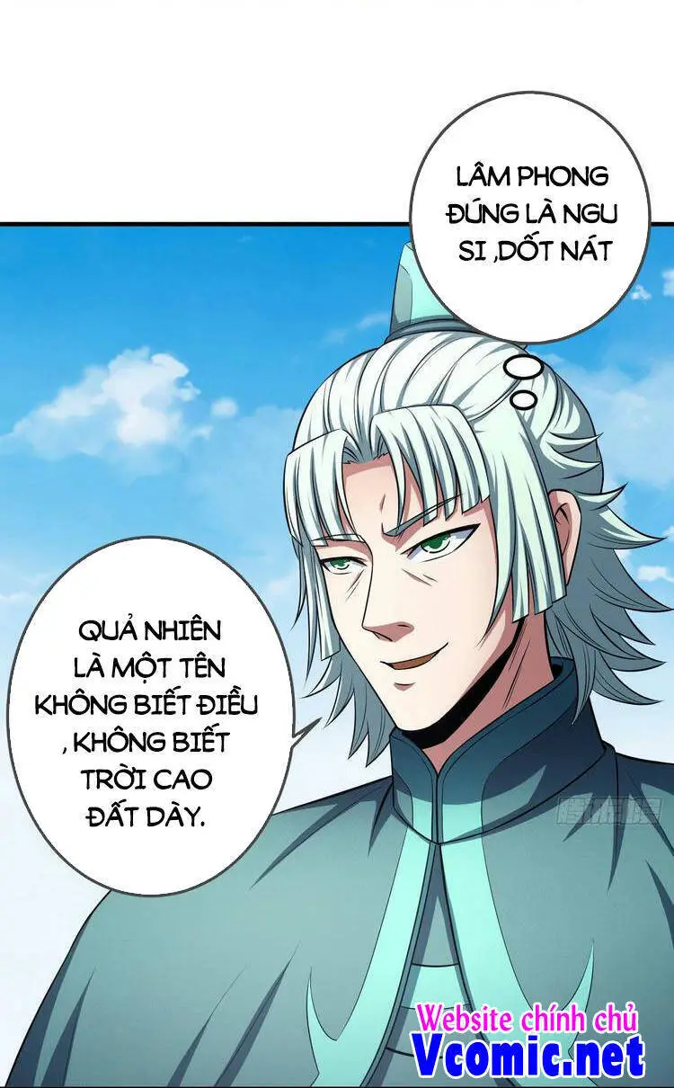 Tuyệt Thế Võ Thần Nettruyen ZZZ Chương 443 Page 36