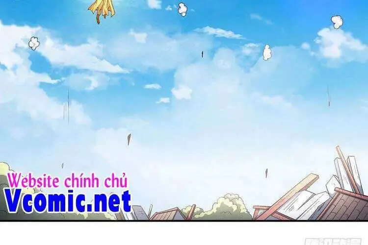 Tuyệt Thế Võ Thần Nettruyen ZZZ Chương 436 Page 18