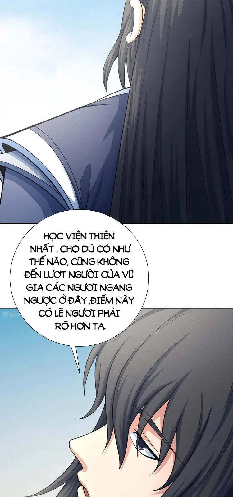 Tuyệt Thế Võ Thần Nettruyen ZZZ Chương 447 Page 4