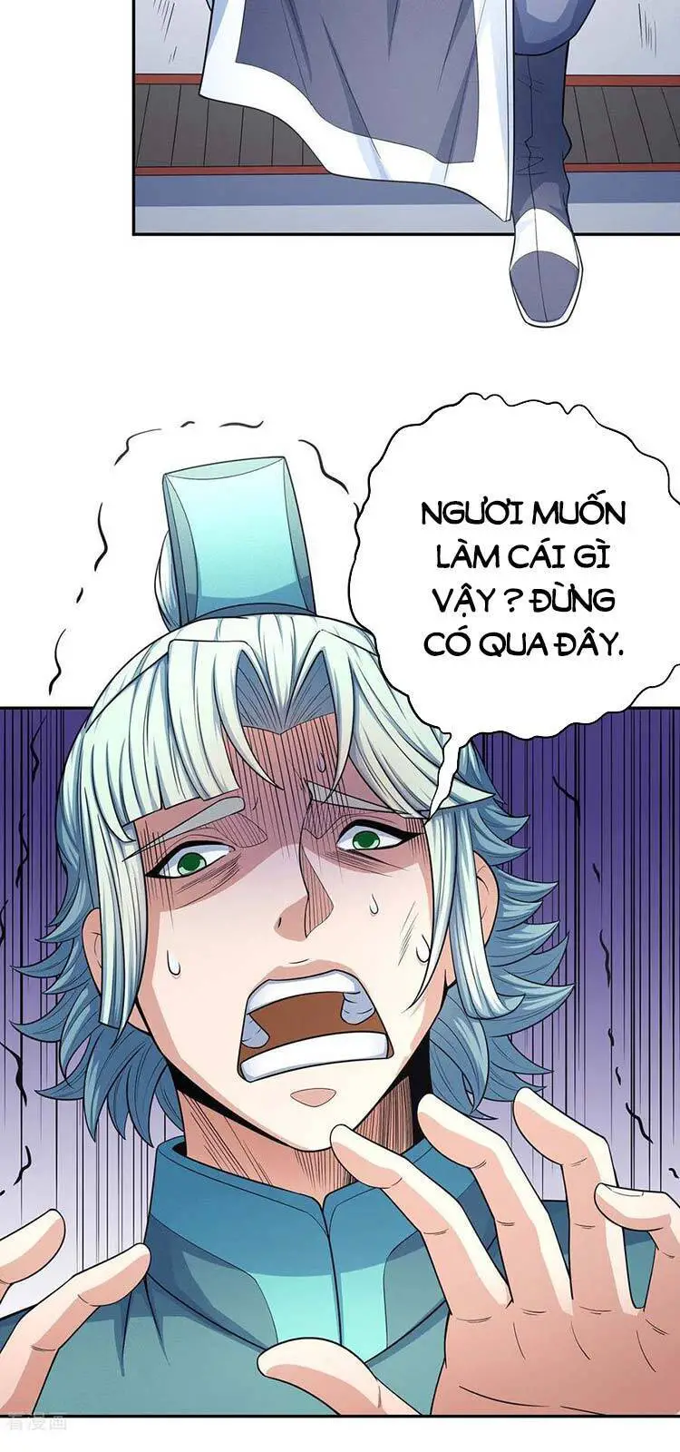 Tuyệt Thế Võ Thần Nettruyen ZZZ Chương 447 Page 15
