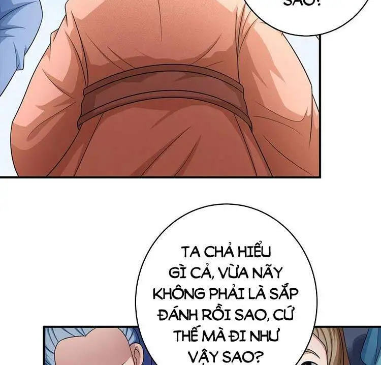 Tuyệt Thế Võ Thần Nettruyen ZZZ Chương 447 Page 21