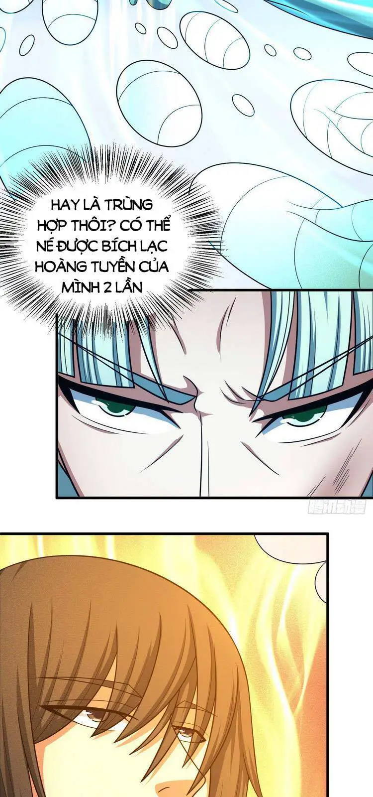 Tuyệt Thế Võ Thần Nettruyen ZZZ Chương 445 Page 16