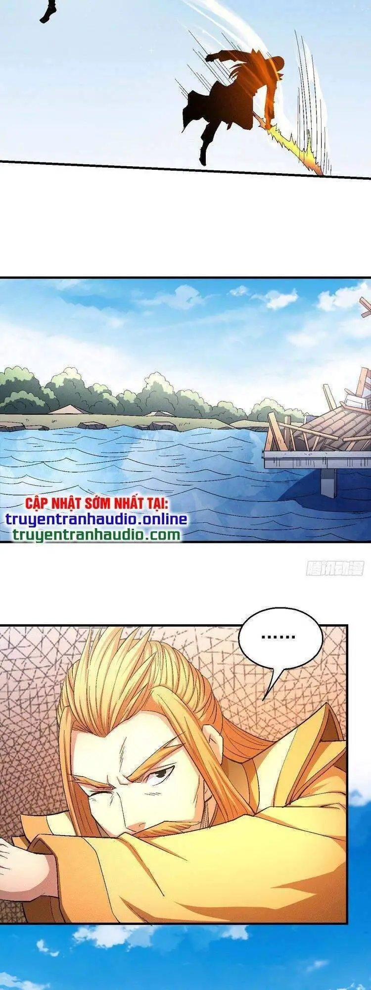 Tuyệt Thế Võ Thần Nettruyen ZZZ Chương 433 Page 5