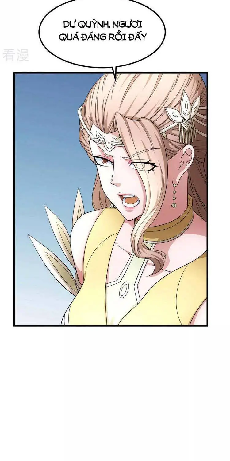 Tuyệt Thế Võ Thần Nettruyen ZZZ Chương 453 Page 2