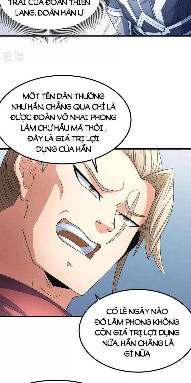 Tuyệt Thế Võ Thần Nettruyen ZZZ Chương 453 Page 4