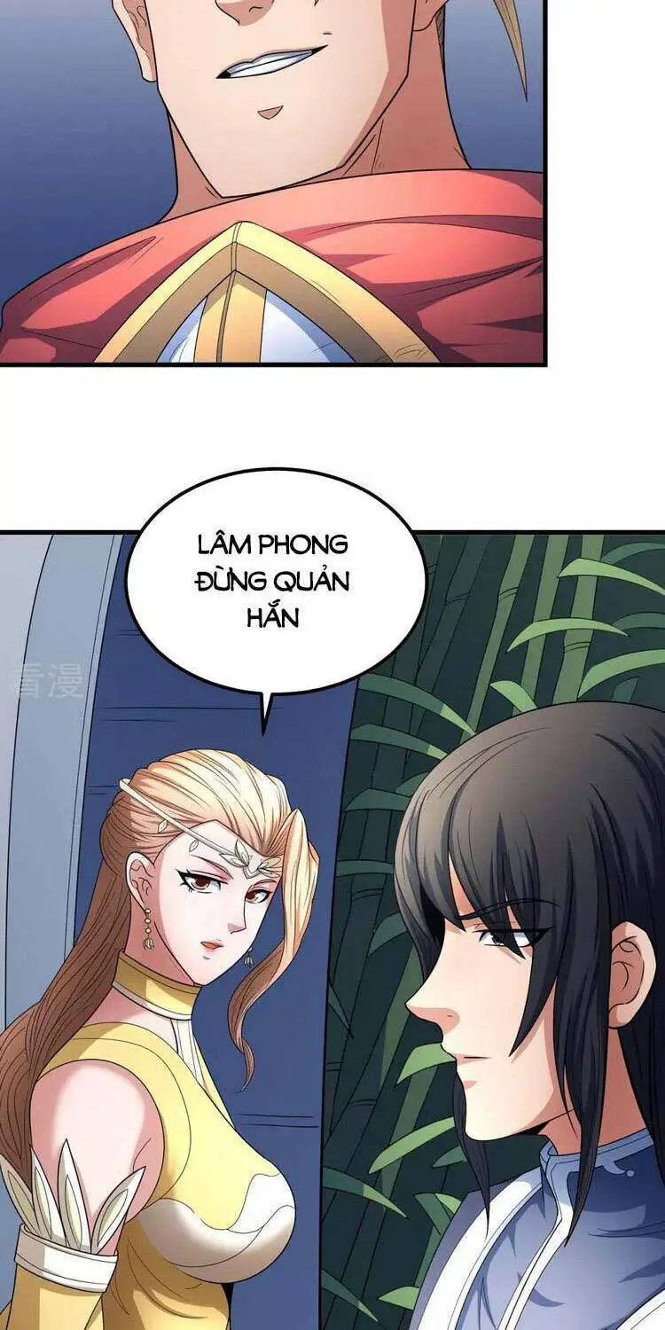 Tuyệt Thế Võ Thần Nettruyen ZZZ Chương 453 Page 6