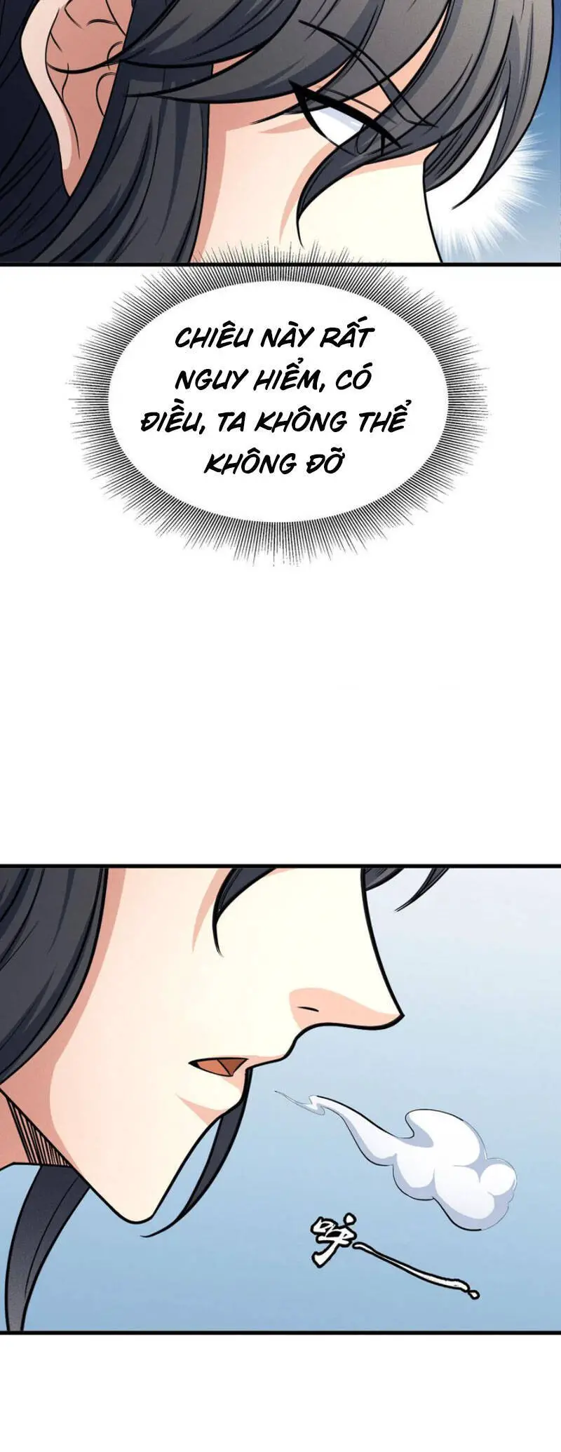 Tuyệt Thế Võ Thần Nettruyen ZZZ Chương 452 Page 20