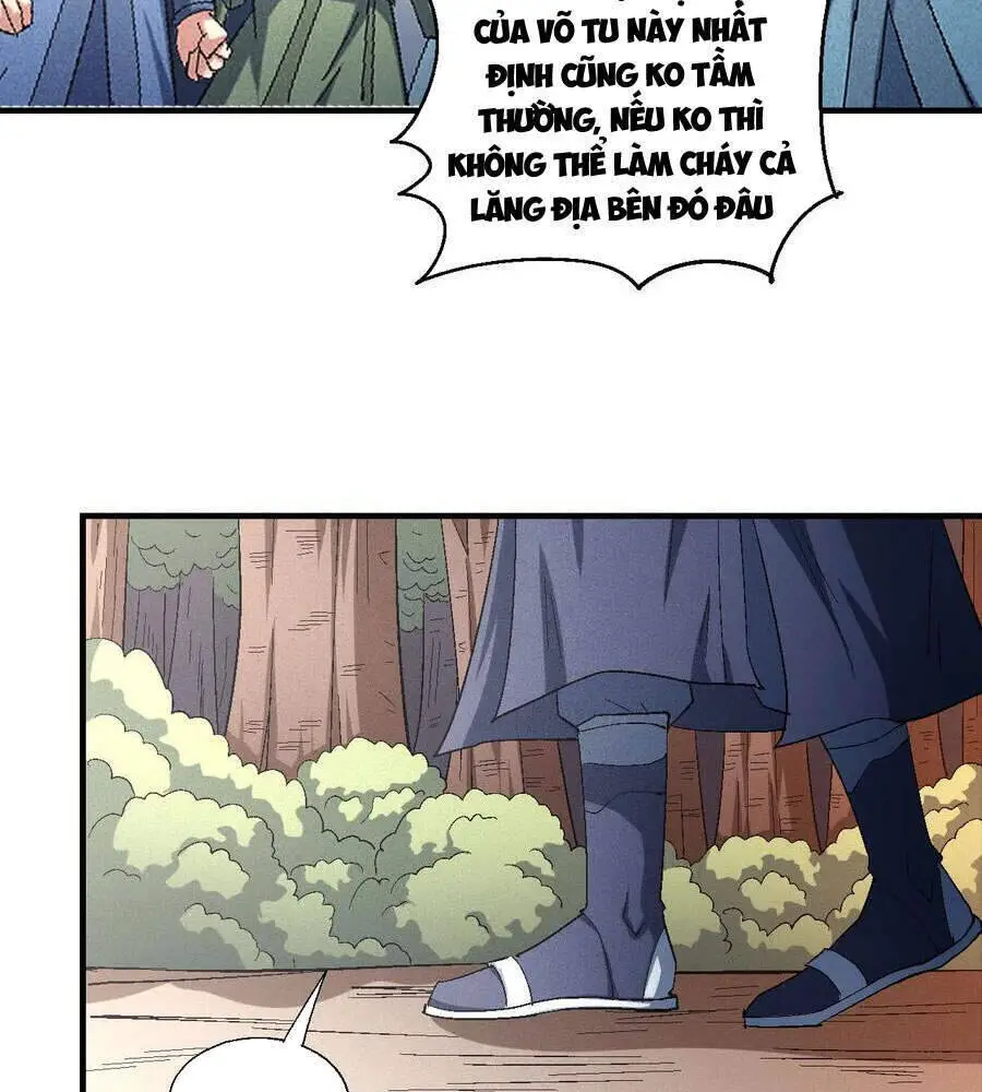 Tuyệt Thế Võ Thần Nettruyen ZZZ Chương 423 Page 10