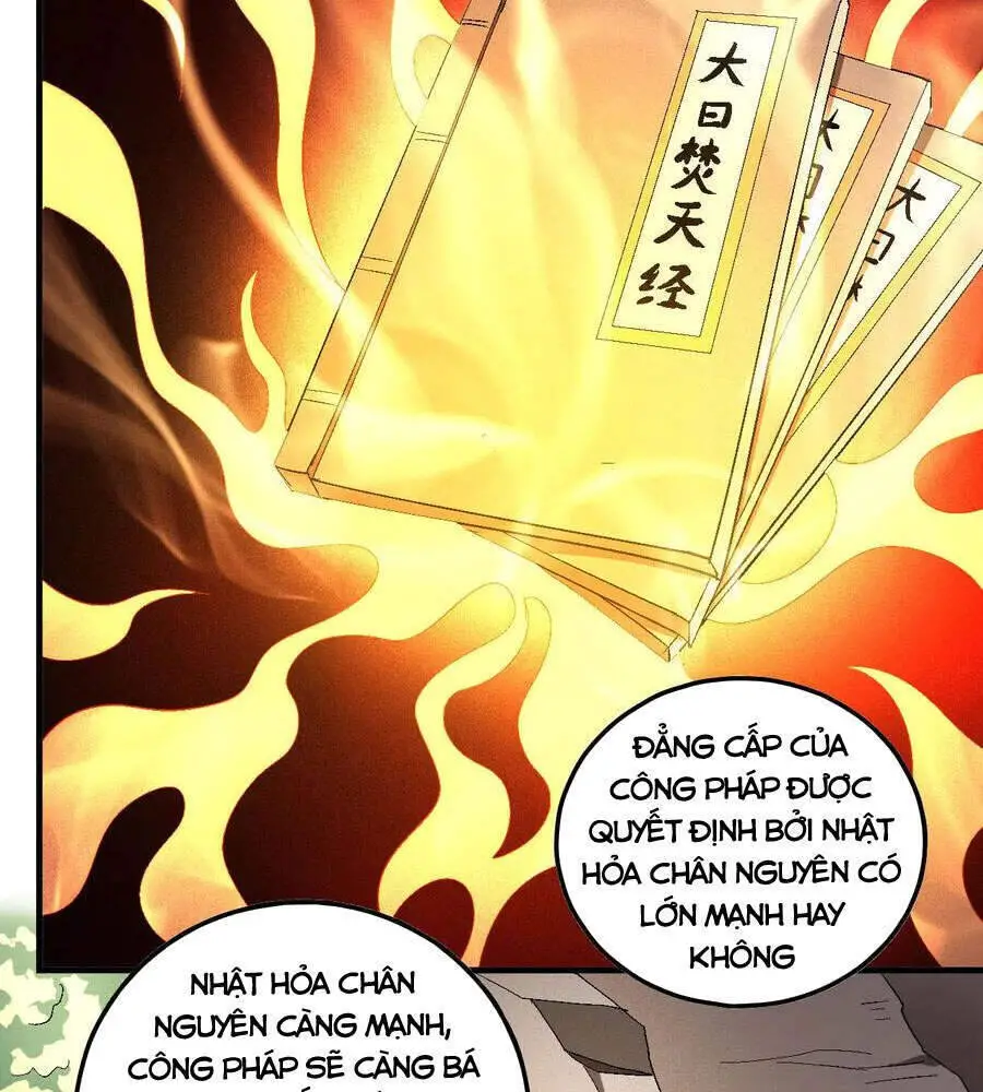 Tuyệt Thế Võ Thần Nettruyen ZZZ Chương 420 Page 12