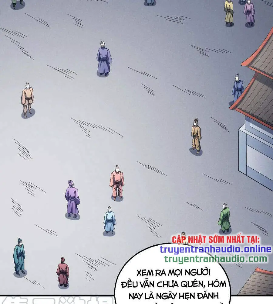 Tuyệt Thế Võ Thần Nettruyen ZZZ Chương 420 Page 23