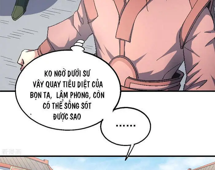 Tuyệt Thế Võ Thần Nettruyen ZZZ Chương 416 Page 16