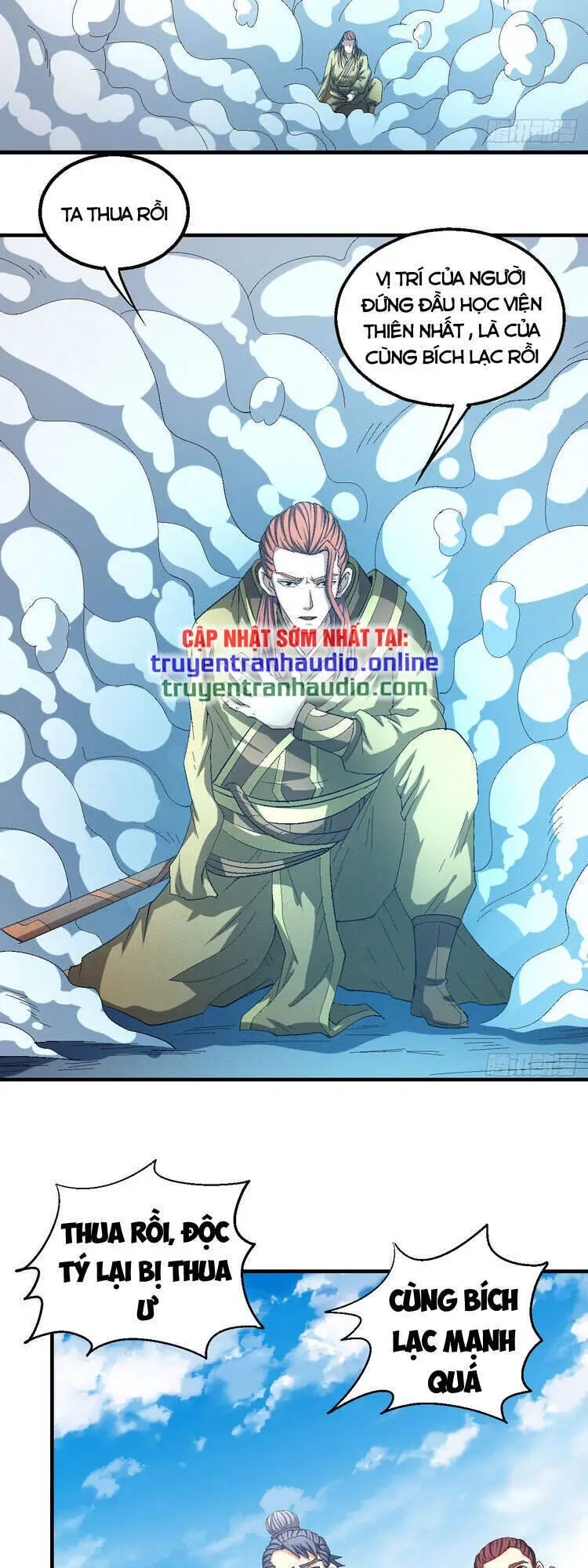 Tuyệt Thế Võ Thần Nettruyen ZZZ Chương 419 Page 7