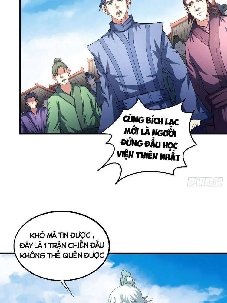 Tuyệt Thế Võ Thần Nettruyen ZZZ Chương 419 Page 8