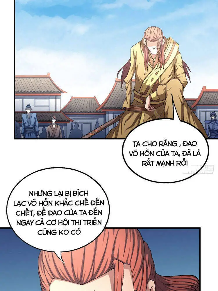 Tuyệt Thế Võ Thần Nettruyen ZZZ Chương 419 Page 14