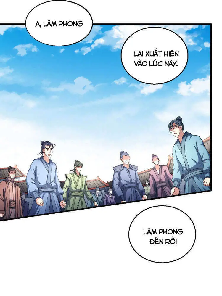 Tuyệt Thế Võ Thần Nettruyen ZZZ Chương 419 Page 18