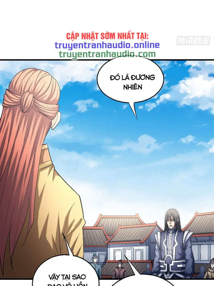 Tuyệt Thế Võ Thần Nettruyen ZZZ Chương 419 Page 23