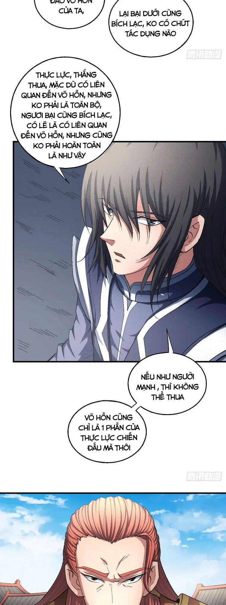 Tuyệt Thế Võ Thần Nettruyen ZZZ Chương 419 Page 24