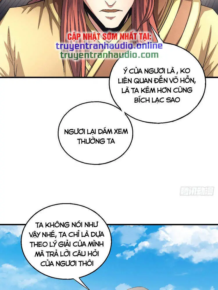 Tuyệt Thế Võ Thần Nettruyen ZZZ Chương 419 Page 25