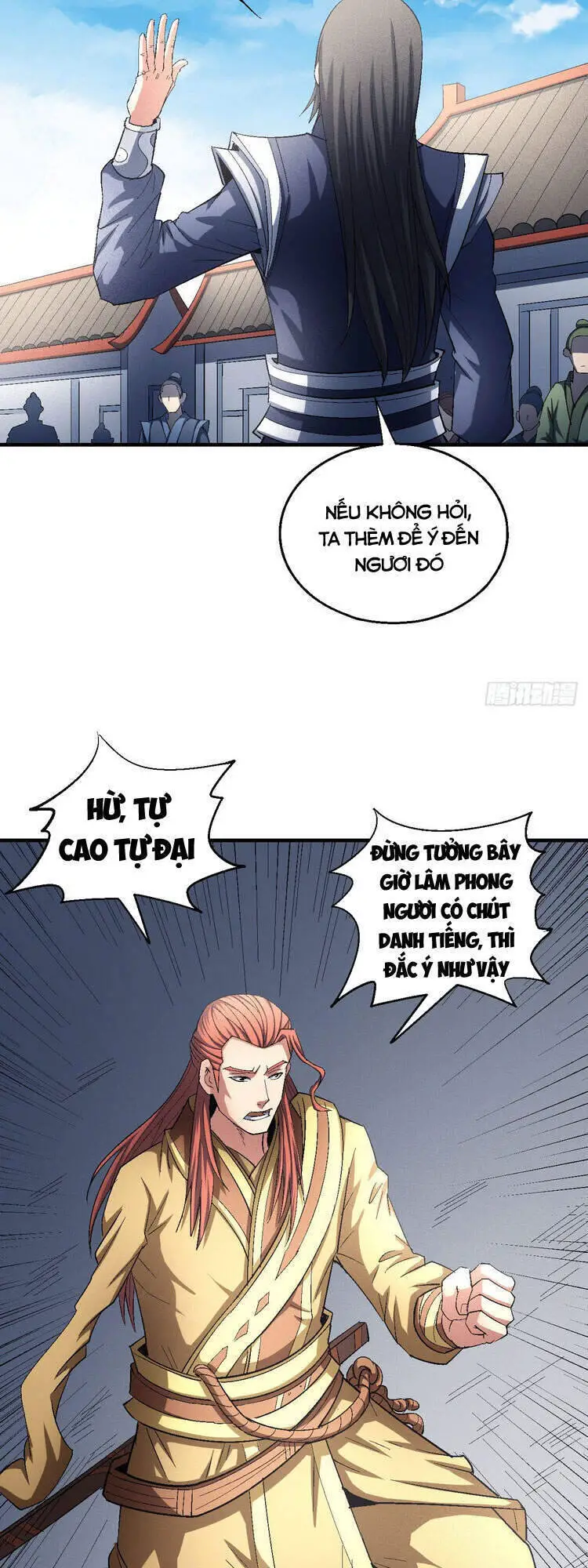 Tuyệt Thế Võ Thần Nettruyen ZZZ Chương 419 Page 26
