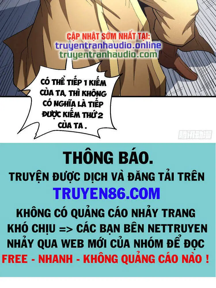 Tuyệt Thế Võ Thần Nettruyen ZZZ Chương 419 Page 27