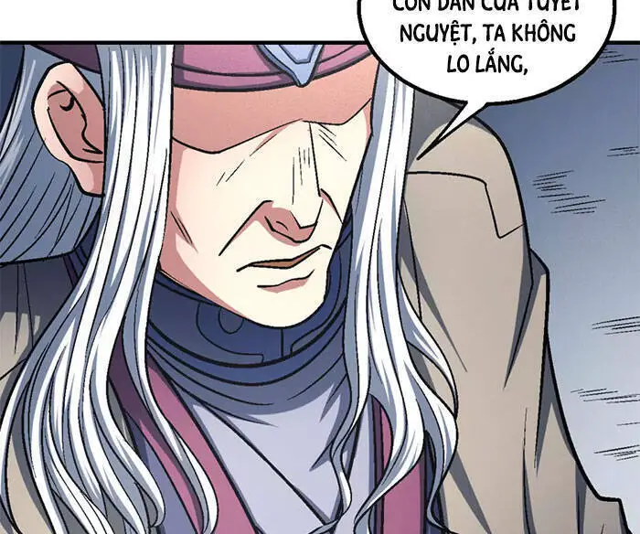 Tuyệt Thế Võ Thần Nettruyen ZZZ Chương 413 Page 2