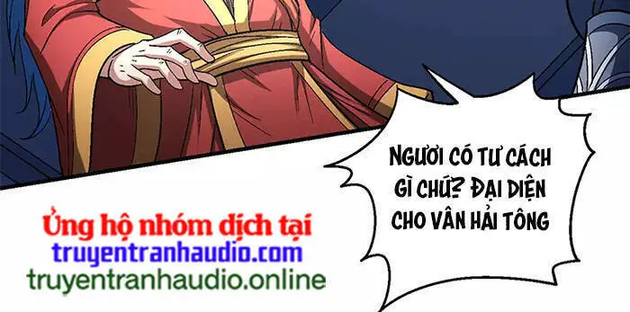 Tuyệt Thế Võ Thần Nettruyen ZZZ Chương 408 Page 2