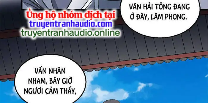 Tuyệt Thế Võ Thần Nettruyen ZZZ Chương 408 Page 4