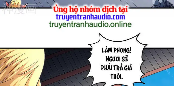 Tuyệt Thế Võ Thần Nettruyen ZZZ Chương 408 Page 18