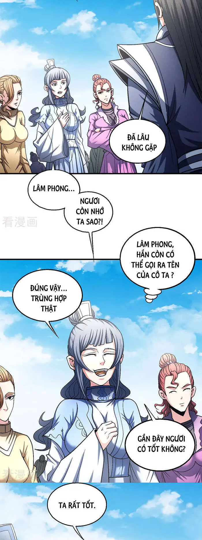 Tuyệt Thế Võ Thần Nettruyen ZZZ Chương 412 Page 6