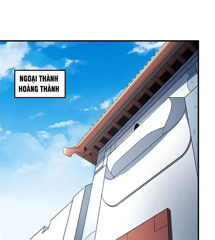 Tuyệt Thế Võ Thần Nettruyen ZZZ Chương 404 Page 6