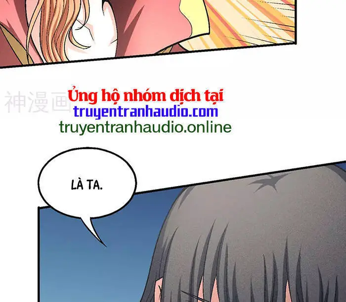 Tuyệt Thế Võ Thần Nettruyen ZZZ Chương 406 Page 14
