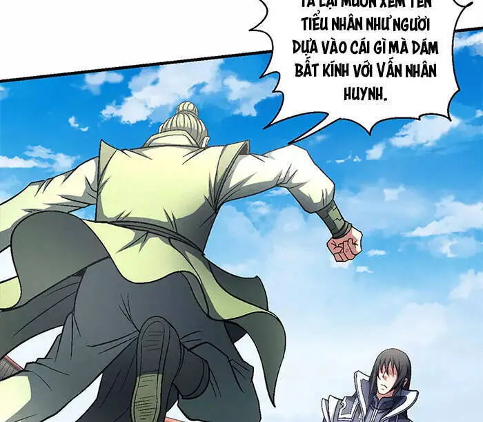 Tuyệt Thế Võ Thần Nettruyen ZZZ Chương 406 Page 16